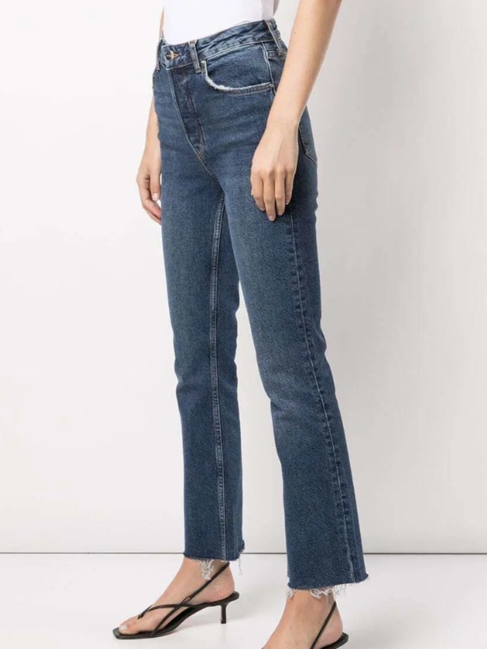 Anine Bing Lara Jeans
